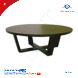 BÀN KHÁCH HQH 495C