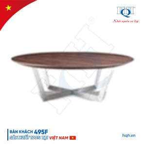 BÀN KHÁCH HQH 495F
