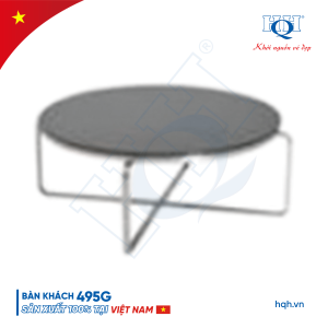 Bàn khách HQH 495G