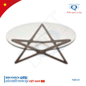 BÀN KHÁCH HQH 495I
