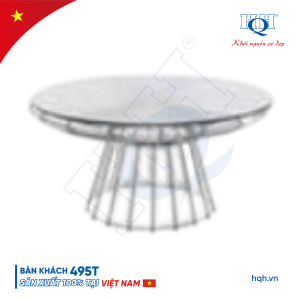 Bàn khách HQH 495T