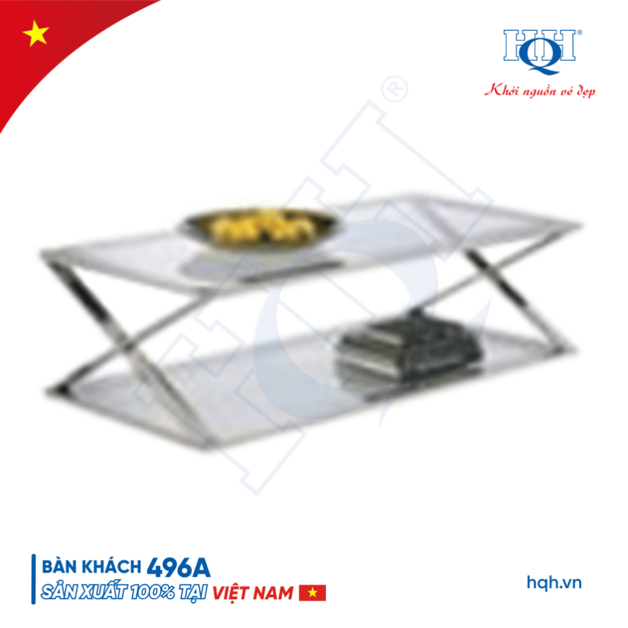 Bàn khách HQH 496a