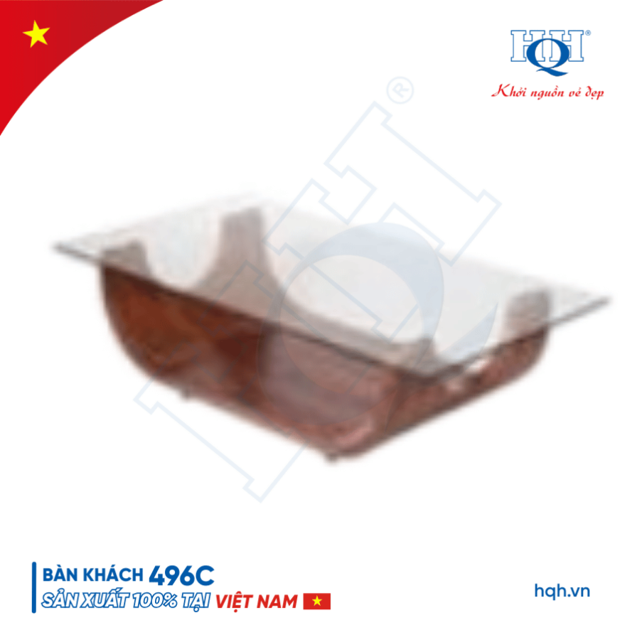 Bàn khách HQH 496c
