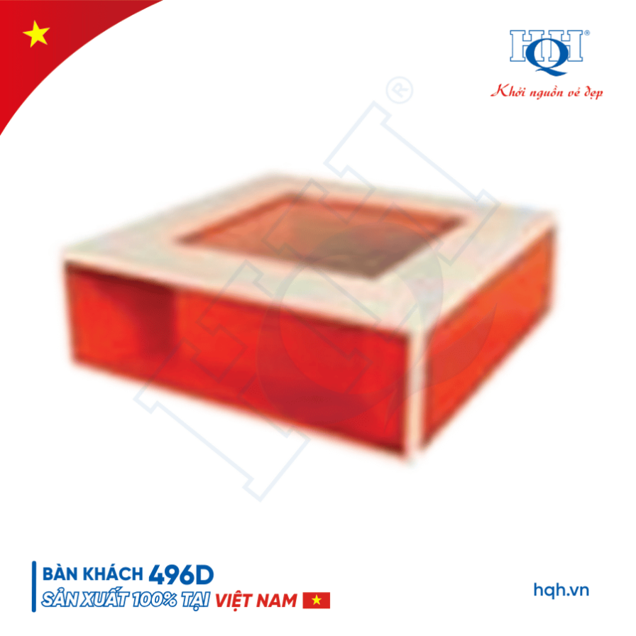 Bàn khách HQH 496D