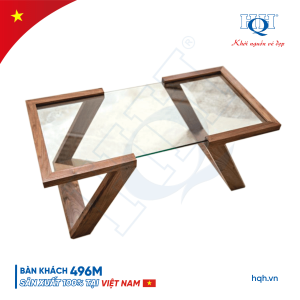 Bàn khách HQH 496M