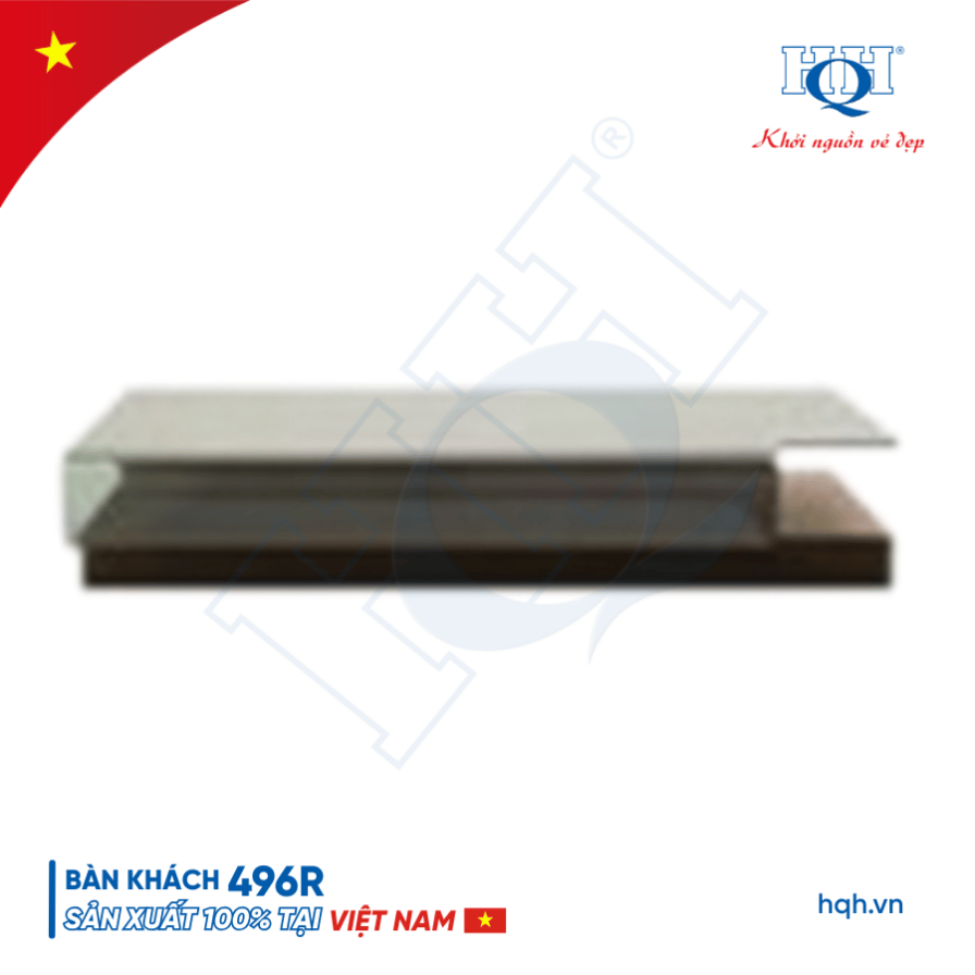Bàn khách HQH 496R