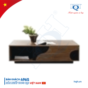BÀN KHÁCH HQH 496S