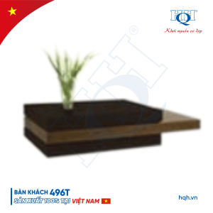 BÀN KHÁCH HQH 496T