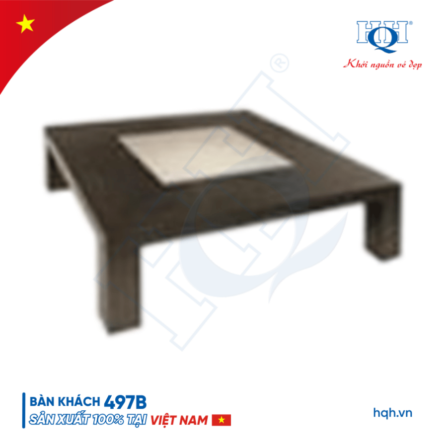 Bàn khách HQH 497c