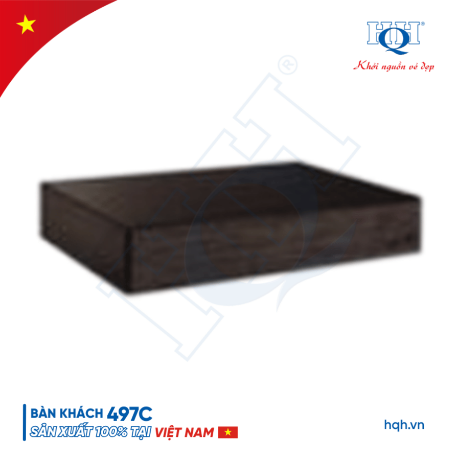 Bàn khách HQH 497C