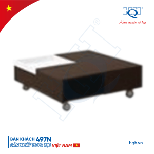 Bàn khách HQH 497N