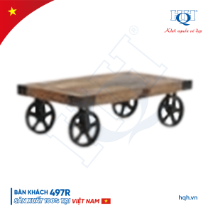 BÀN KHÁCH HQH 497R