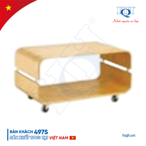 BÀN KHÁCH HQH 497S