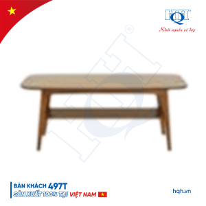 BÀN KHÁCH HQH 497T