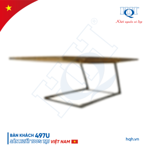 BÀN KHÁCH HQH 497U