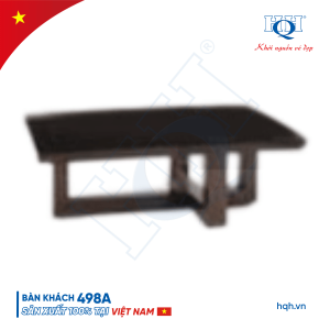 Bàn khách HQH 498A