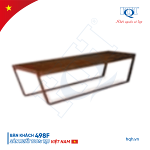 BÀN KHÁCH HQH 498F