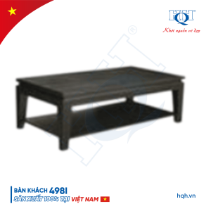 BÀN KHÁCH HQH 498I