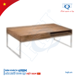 BÀN KHÁCH HQH 498M