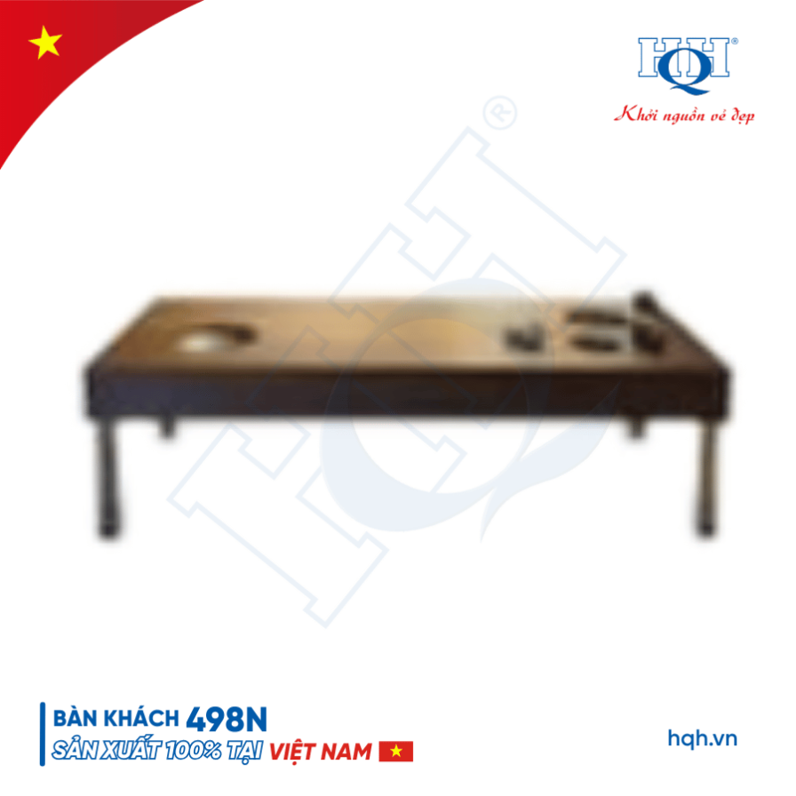 Bàn khách HQH 498N