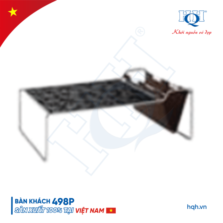 Bàn khách HQH 498P