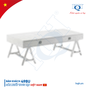 Bàn khách HQH 498U