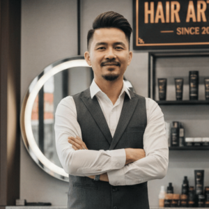 Anh Trần Minh Tuấn 