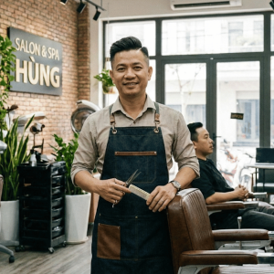 Anh Hoàng Quốc Đạt