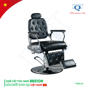 GHẾ CẮT TÓC NAM CAO CẤP HQH BB510N