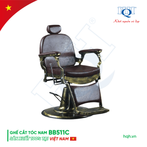 ghế cắt tóc nam cao cấp
