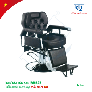 GHẾ CẮT TÓC NAM CAO CẤP HQH BB527