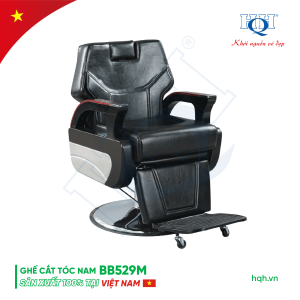 GHẾ CẮT TÓC NAM CAO CẤP HQH BB529M