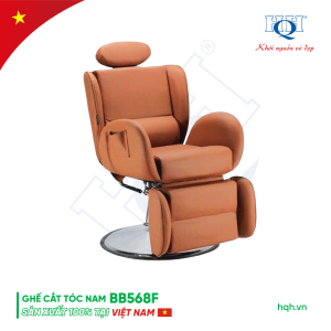 GHẾ CẮT TÓC NAM CAO CẤP HQH BB568F