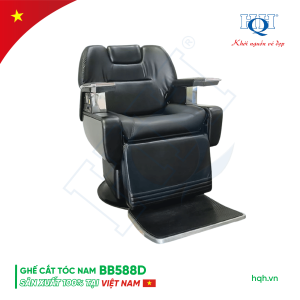 Ghế cắt tóc nam BB588D