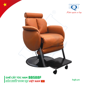 GHẾ CẮT TÓC NAM CAO CẤP HQH BB588F