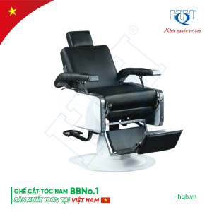 GHẾ CẮT TÓC NAM CAO CẤP HQH BBNo.1
