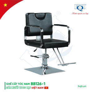 Ghế cắt tóc nam BB126-1