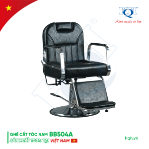 Ghế cắt tóc nam BB504A