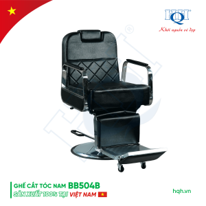 Ghế cắt tóc nam BB504B