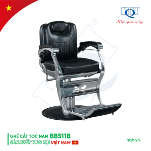 Ghế cắt tóc nam BB511B
