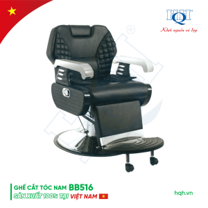Ghế cắt tóc nam BB516
