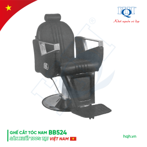GHẾ CẮT TÓC NAM HQH BB524