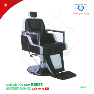 Ghế cắt tóc nam