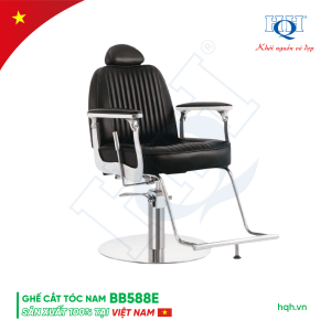 Ghế cắt tóc nam BB588E
