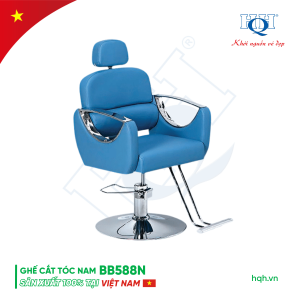 Ghế cắt tóc nam BB588N
