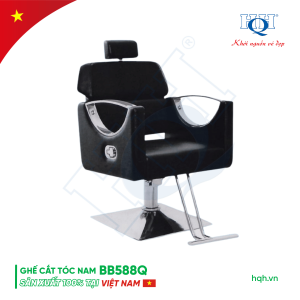 Ghế cắt tóc nam BB588Q
