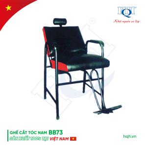 GHẾ CẮT TÓC NAM HQH BB73