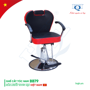 Ghế cắt tóc nam BB79