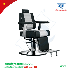 Ghế cắt tóc nam BB79C
