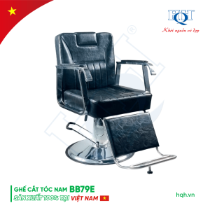 Ghế cắt tóc nam BB79E
